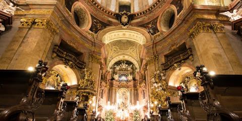 Classic Ensemble Vienna