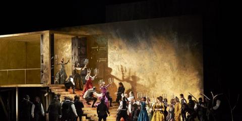 Rigoletto