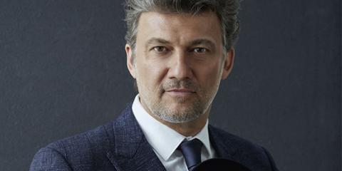 Viva Puccini! – Die große Puccini-Gala mit Jonas Kaufmann