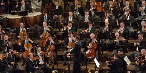 Kammermusik der Wiener Philharmoniker