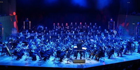 The Sound of Hans Zimmer & John Williams