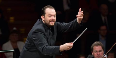 Boston Symphony Orchestra Andris Nelsons | Dmitrij Schostakowitsch