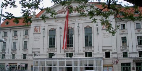 Wiener Symphoniker / Vinnitskaya / Popelka